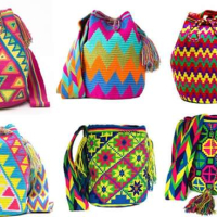 Free Crochet Bag Patterns Part 21