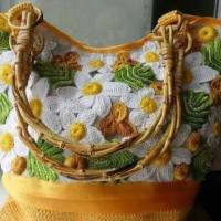 Free Crochet Bag Patterns Part 21