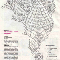 Home Decor Crochet Patterns Part 73