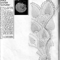 Home Decor Crochet Patterns Part 74