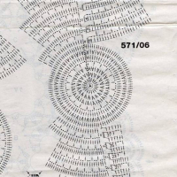 Home Decor Crochet Patterns Part 74