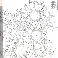 Home Decor Crochet Patterns Part 74