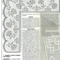 Home Decor Crochet Patterns Part 74