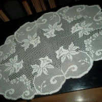 Home Decor Crochet Patterns Part 75