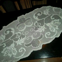Home Decor Crochet Patterns Part 75