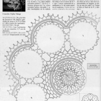 Home Decor Crochet Patterns Part 75