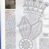 Home Decor Crochet Patterns Part 75