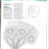 Home Decor Crochet Patterns Part 75