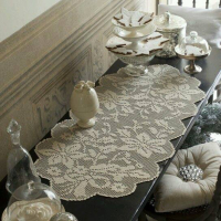 Home Decor Crochet Patterns Part 75