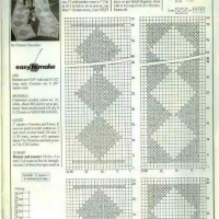 Home Decor Crochet Patterns Part 76
