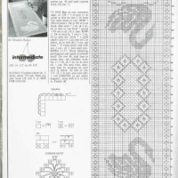 Home Decor Crochet Patterns Part 76