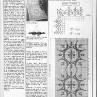 Home Decor Crochet Patterns Part 76