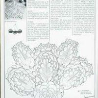 Home Decor Crochet Patterns Part 76