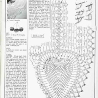 Home Decor Crochet Patterns Part 76