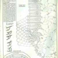 Home Decor Crochet Patterns Part 76