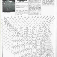 Home Decor Crochet Patterns Part 76