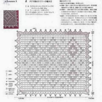 Home Decor Crochet Patterns Part 76