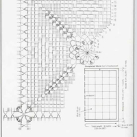 Home Decor Crochet Patterns Part 76