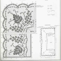 Home Decor Crochet Patterns Part 76