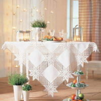 Home Decor Crochet Patterns Part 78
