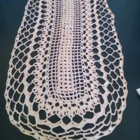 Home Decor Crochet Patterns Part 78