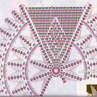 Home Decor Crochet Patterns Part 78