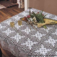 Home Decor Crochet Patterns Part 78