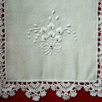 Home Decor Crochet Patterns Part 78
