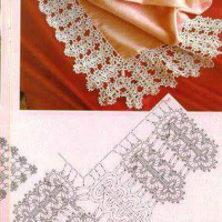 Home Decor Crochet Patterns Part 78