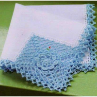 Home Decor Crochet Patterns Part 78