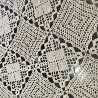 Home Decor Crochet Patterns Part 79
