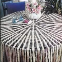 Home Decor Crochet Patterns Part 79