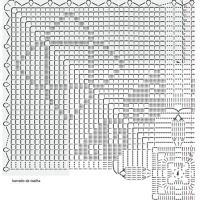 Home Decor Crochet Patterns Part 79