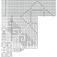 Home Decor Crochet Patterns Part 79