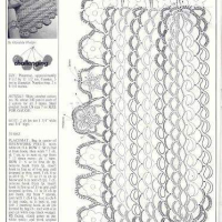 Home Decor Crochet Patterns Part 80