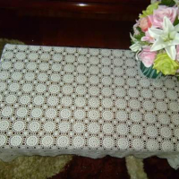 Home Decor Crochet Patterns Part 80