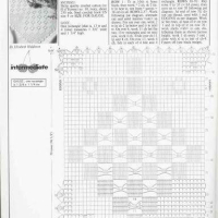 Home Decor Crochet Patterns Part 80