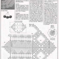 Home Decor Crochet Patterns Part 80