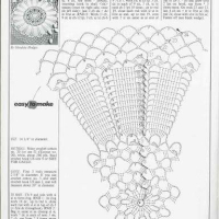 Home Decor Crochet Patterns Part 80