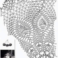 Home Decor Crochet Patterns Part 81