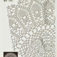 Home Decor Crochet Patterns Part 81
