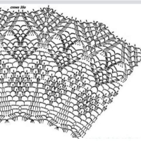 Home Decor Crochet Patterns Part 81