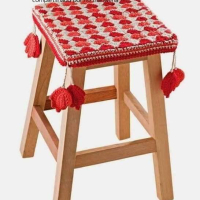 Home Decor Crochet Patterns Part 82