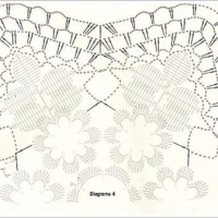 Home Decor Crochet Patterns Part 82