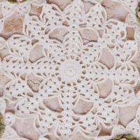 Home Decor Crochet Patterns Part 82