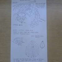 Home Decor Crochet Patterns Part 82