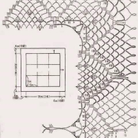 Home Decor Crochet Patterns Part 82