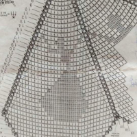 Home Decor Crochet Patterns Part 83