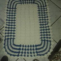 Home Decor Crochet Patterns Part 83