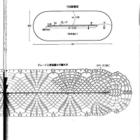 Home Decor Crochet Patterns Part 83
